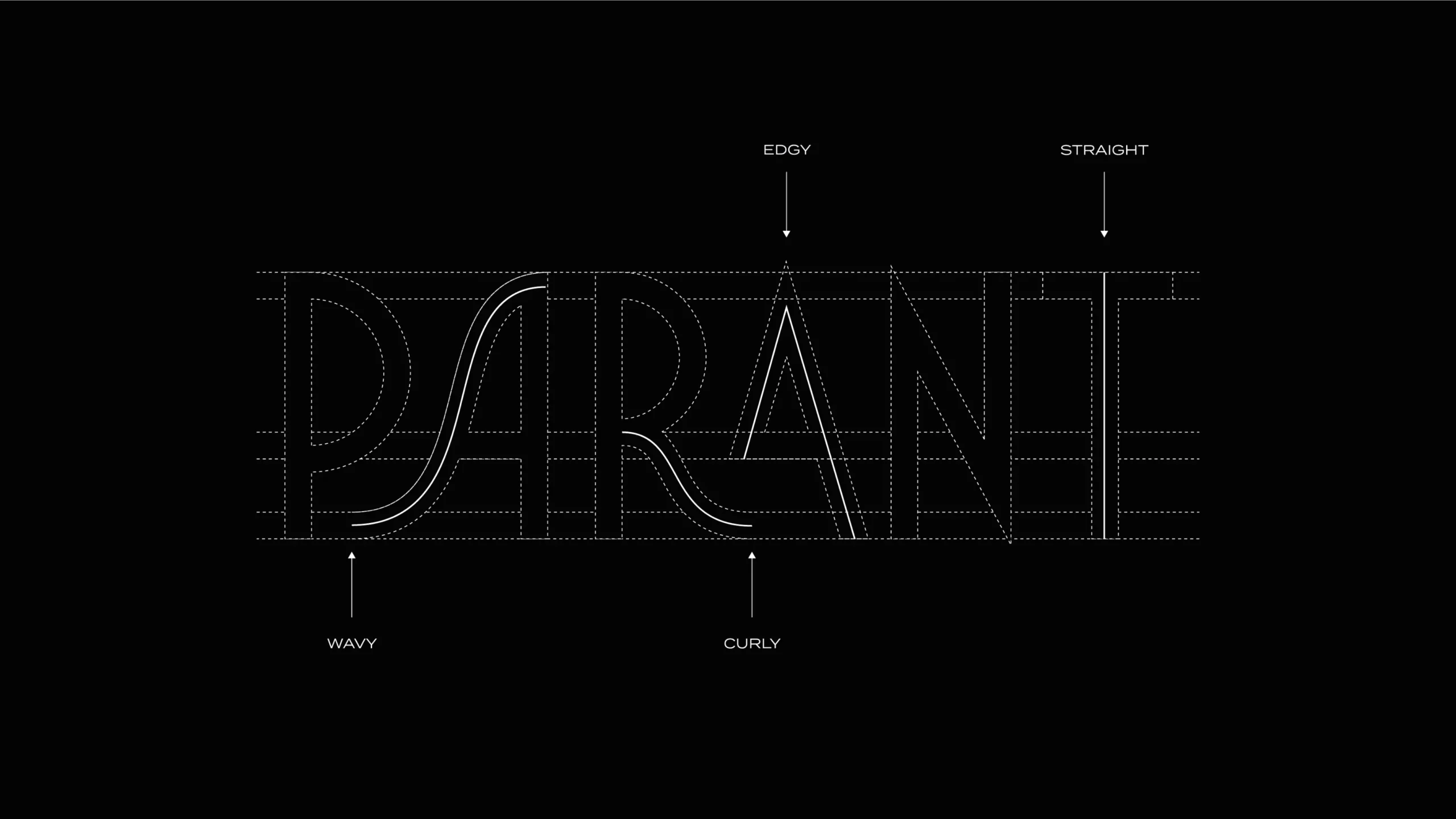 Studio Parant Logo Förklaring